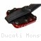 Fat Foot Kickstand Enlarger by Ducabike Ducati / Monster 1200 / 2017