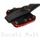 Fat Foot Kickstand Enlarger by Ducabike Ducati / Multistrada 950 / 2017