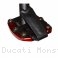 Fat Foot Kickstand Enlarger by Ducabike Ducati / Monster 1200 / 2014