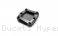 Fat Foot Kickstand Enlarger by Ducabike Ducati / Hypermotard 950 SP / 2024