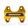 Handlebar Top Clamp by Ducabike Ducati / Monster 1200 / 2015