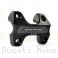 Handlebar Top Clamp by Ducabike Ducati / Monster 1200S / 2015