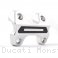 Handlebar Top Clamp by Ducabike Ducati / Monster 1200 / 2015