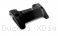 Handlebar Top Clamp by Ducabike Ducati / XDiavel / 2020