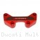 Handlebar Top Clamp by Ducabike Ducati / Multistrada 1260 S / 2019