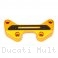 Handlebar Top Clamp by Ducabike Ducati / Multistrada 1260 Pikes Peak / 2020