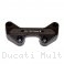 Handlebar Top Clamp by Ducabike Ducati / Multistrada 1260 Pikes Peak / 2020