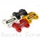 Handlebar Top Clamp by Ducabike Ducati / Scrambler 1100 / 2018