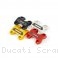 Handlebar Top Clamp by Ducabike Ducati / Scrambler 1100 / 2018