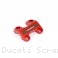 Handlebar Top Clamp by Ducabike Ducati / Scrambler 800 Icon / 2019