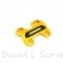 Handlebar Top Clamp by Ducabike Ducati / Scrambler 800 / 2017