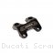 Handlebar Top Clamp by Ducabike Ducati / Scrambler 800 Full Throttle / 2015