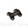 Handlebar Top Clamp by Ducabike Ducati / Scrambler 800 Italia Independent / 2016