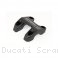 Handlebar Top Clamp by Ducabike Ducati / Scrambler 800 Cafe Racer / 2020