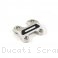 Handlebar Top Clamp by Ducabike Ducati / Scrambler 800 Cafe Racer / 2018