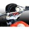 Handlebar Top Clamp by Ducabike Ducati / Scrambler 800 Full Throttle / 2018