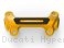 Handlebar Top Clamp by Ducabike Ducati / Hypermotard 950 / 2024