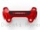 Handlebar Top Clamp by Ducabike Ducati / Hypermotard 950 / 2023