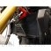 Radiator Guard by Evotech Performance BMW / R1200R / 2015