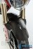 Carbon Fiber Front Fender by Ilmberger Carbon BMW / R1200RS / 2016