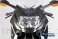 Carbon Fiber Front Fairing by Ilmberger Carbon BMW / K1300S / 2008