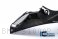 Carbon Fiber Left Side Tank Panel by Ilmberger Carbon BMW / S1000R / 2014