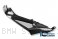 Carbon Fiber Left Side Tank Panel by Ilmberger Carbon BMW / S1000R / 2017