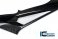 Carbon Fiber Right Side Tank Panel by Ilmberger Carbon BMW / S1000R / 2014