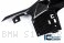 Carbon Fiber Seat Surround Set by Ilmberger Carbon BMW / S1000RR / 2016