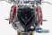 Carbon Fiber Front Fairing by Ilmberger Carbon