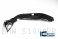 Carbon Fiber Right Side Frame Cover by Ilmberger Carbon BMW / S1000RR / 2018