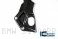 Carbon Fiber Right Side Frame Cover by Ilmberger Carbon BMW / S1000RR / 2016