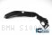 Carbon Fiber Left Side Frame Cover by Ilmberger Carbon BMW / S1000RR / 2015