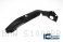 Carbon Fiber Left Side Frame Cover by Ilmberger Carbon BMW / S1000RR / 2015