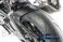 Carbon Fiber Rear Hugger by Ilmberger Carbon BMW / S1000R / 2014