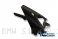 Carbon Fiber Rear Hugger by Ilmberger Carbon BMW / S1000R / 2014