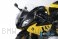 Carbon Fiber Front Fairing by Ilmberger Carbon BMW / S1000RR / 2009