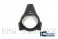 Carbon Fiber Gas Cap Surround Cover by Ilmberger Carbon BMW / S1000XR / 2015