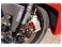 Front Brake Pad Plate Radiator Set by Ducabike Suzuki / Katana / 2022
