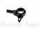 53mm Adjustable GP Clipon Kit by Ducabike Ducati / Panigale V4 Speciale / 2018