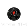  Yamaha / MT-07 / 2016