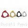 Wet Clutch Inner Pressure Plate Ring by Ducabike Ducati / Panigale V4 S / 2019