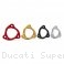 Wet Clutch Inner Pressure Plate Ring by Ducabike Ducati / Supersport / 2024