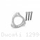Wet Clutch Inner Pressure Plate Ring by Ducabike Ducati / 1299 Panigale Superleggera / 2017