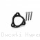 Wet Clutch Inner Pressure Plate Ring by Ducabike Ducati / Hyperstrada 939 / 2017