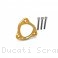 Wet Clutch Inner Pressure Plate Ring by Ducabike Ducati / Scrambler 800 Cafe Racer / 2021