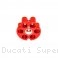 Clutch Pressure Plate by Ducabike Ducati / Supersport S / 2021