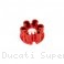 Clutch Pressure Plate by Ducabike Ducati / Supersport S / 2021