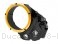 Wet Clutch Clear Cover Oil Bath by Ducabike Ducati / 848 EVO / 2013