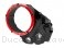 Wet Clutch Clear Cover Oil Bath by Ducabike Ducati / Diavel / 2016